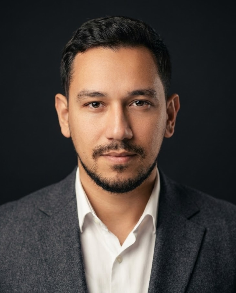 FATİH GÖRKEM KOÇAK