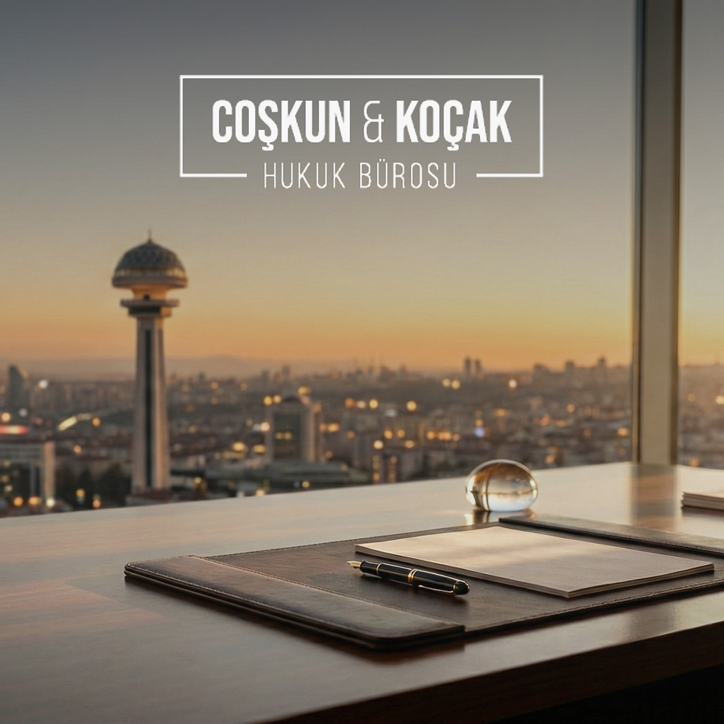 Coşkun & Koçak Hukuk Bürosu